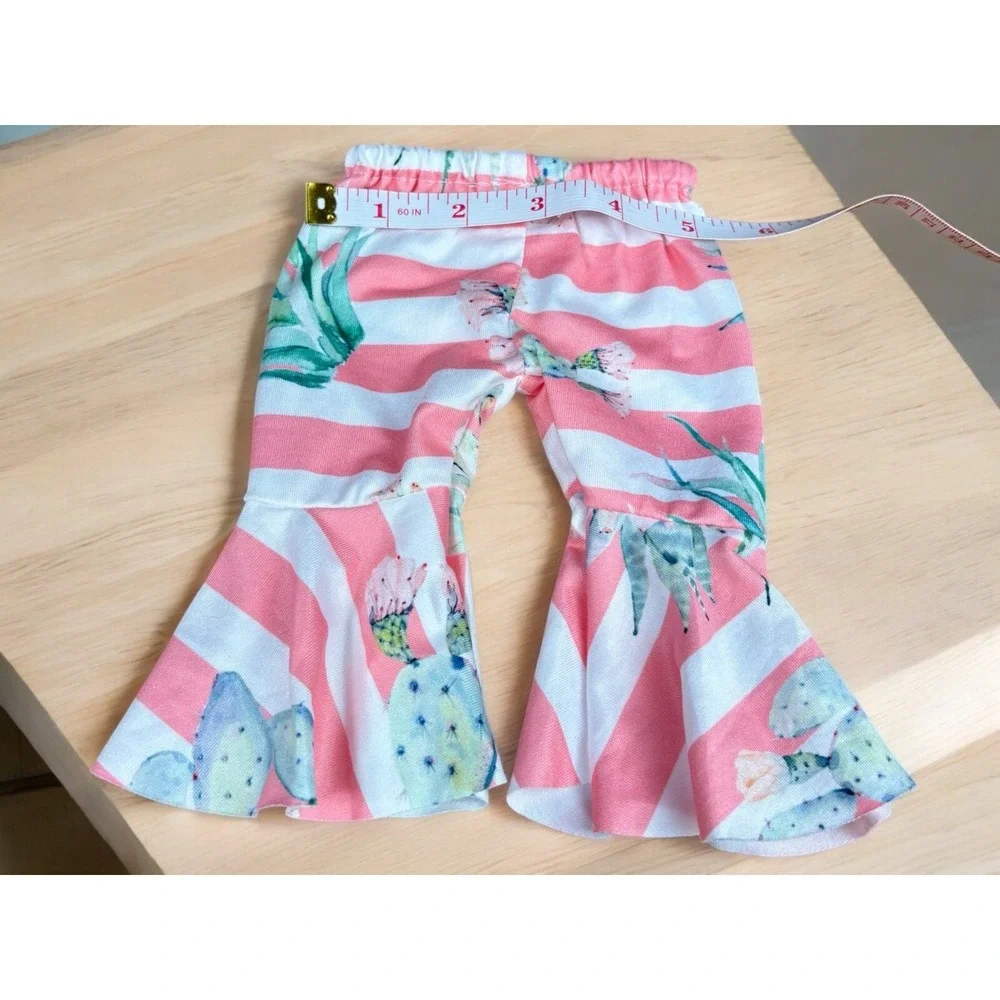Succulent Sweetie‎ Outfit 3pc Made to fit an 18